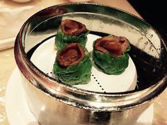 -8餐厅(新葡京酒店)