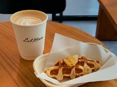 -LilBee Coffee