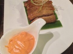 沙律鸡排-梧桐花园餐厅(新城店)