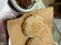 -清真·鸦儿李记·小馆(后海店)