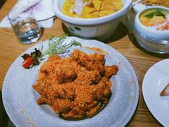 -喜粤糖朝餐厅(三八广场店)