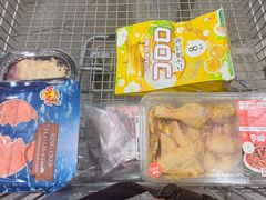-山姆会员商店(上海浦东店)