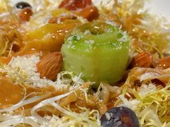 -宫燕府·京菜·烤鸭·淮扬菜(王府中心店)