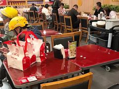 -宏状元现熬粥·京味菜(五棵松店)