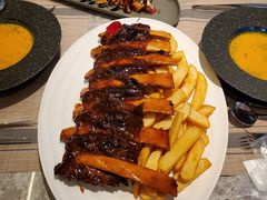 -Hurricane's Grill 飓风牛排