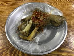 -马德国羊头名小吃(荣华锦汇店)