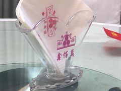 -鑫百万烤鸭店(大兴店)