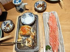 -一心创作料理屋(经开万达店)