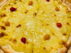 -MR.ROCKY洛奇先生RESTAURANT&BAR(宝安壹方城店)