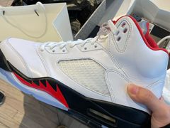 -JORDAN(外滩中央体验店)