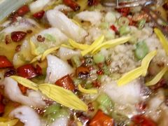 -麒麟中餐厅·经典粤菜·地道菜式老字号(广州长隆酒店)