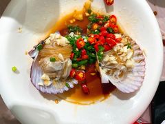 -阿杰臻选海鲜饭店(普陀山店)