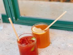 -RAC BAR(安福路店)