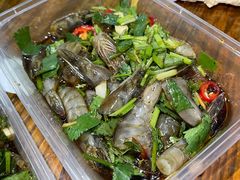 -官塘锋记鱼生·生腌·砂锅粥(牌坊街店)