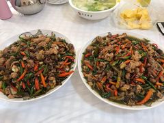 -陈有良尖椒鸡(江津总店)