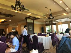 大堂-麒麟中餐厅·经典粤菜·地道菜式老字号(广州长隆酒店)