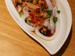 -守柴炉烤鸭(科华中路王府井店)