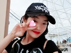 -青岛海泉湾•海洋之星摩天轮