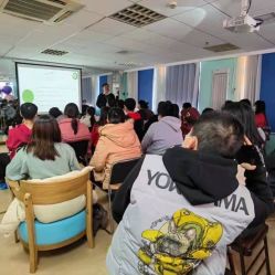 -爱尔乐美孕产瑜伽·普拉提