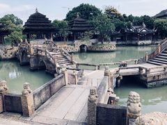 -韩湘水博园