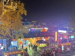 -奇芳阁·百年清真南京菜(夫子庙店)