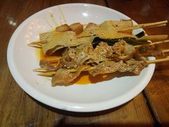 -芙蓉巷成都名小吃(丹尼斯2天地店)
