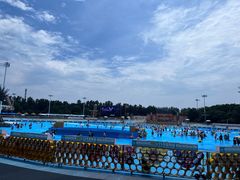 -上海玛雅海滩水公园
