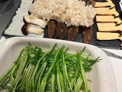 -小街猪手(团结湖店)