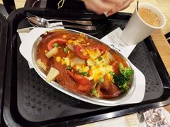 -大家乐(广州天河城六楼店)