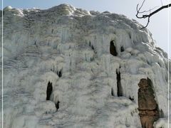 景点-玉渡山自然风景区