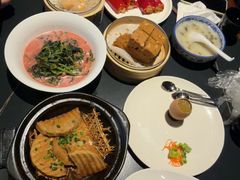 -兰亭轩茶餐厅(长江路店)