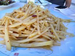 -黄牛肉馆·皖南土菜