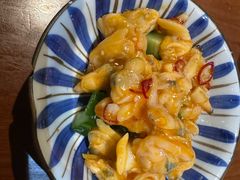 -小川洋风料理(江汉路店)