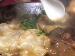 -彭城味道.地道徐州味(怡海花园店)