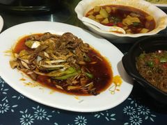 -郭鸡肉·非遗餐厅(安仁古镇店)