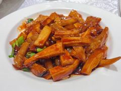 -马凯餐厅(地安门店)