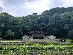 -古田会议纪念馆
