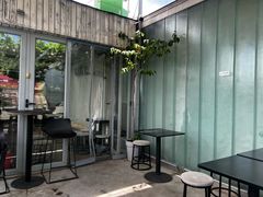 -S.O.E COFFEE(五道营店)