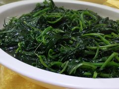 辣椒叶-大笑饭堂(甲子桥店)