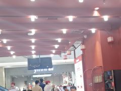-喜家德虾仁水饺(东海缤纷天地店)