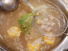 -小肥牛潮汕牛肉火锅(南联店)