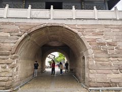 -衢州古城文化旅游区钟楼