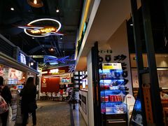 -特派卷·老北京烤鸭卷(合生汇购物中心店)