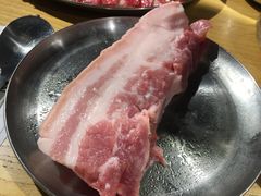 -姜虎东白丁烤肉(恒隆广场店)