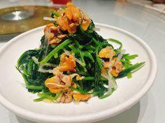-小螺号海鲜·地道鲁菜(泉城广场店)