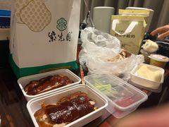 -紫光园(劲松店)