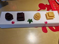 -大海碗·炸酱面·烤鸭·京菜(天坛店)