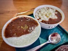 -笃笃笃糖粥(十全街店)