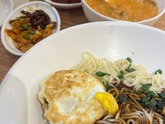 -甲乙饼·手工牛肉饼(天通苑华联店)