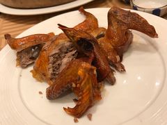 -沙龙酒家